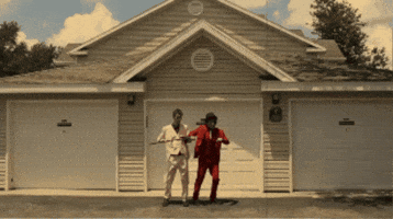 Puttin On The Ritz GIF