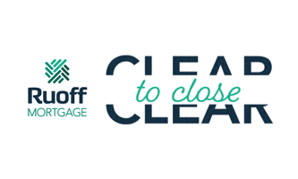 Homeowner Clear To Close GIF by Ruoff Mortgage