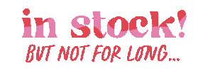 In Stock Treat Yourself Sticker