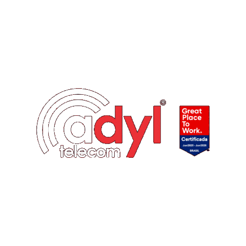 Adyl Telecom Sticker