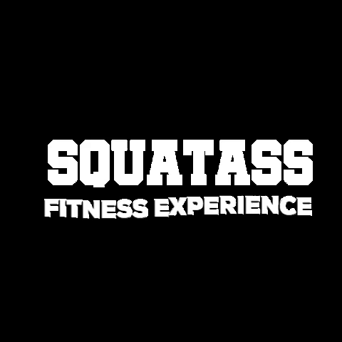 Fitness GIF by SQUATASS