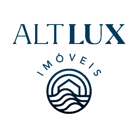 Imobiliaria Sticker by Altlux Imóveis