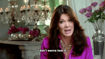 real housewives dont care GIF by RealityTVGIFs