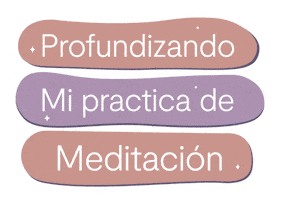 Bhakti Sticker by Be Generation Love