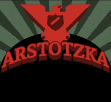 Stavronzka GIF by Gov. of Arstotzka :)