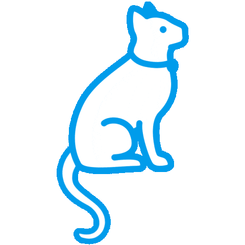 Expo Animalcare Sticker by Humane World for Animals