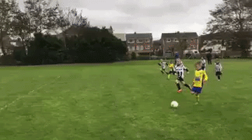 fathers day soccer GIF