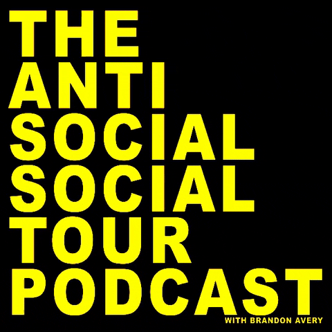 thesocialtour music fun podcast entrepreneur GIF