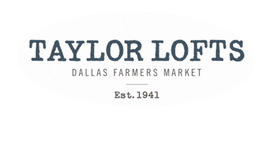 Taylor Lofts Sticker