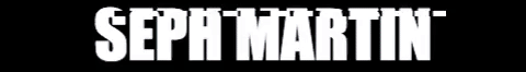 Seph Martin GIF