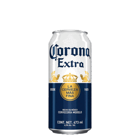 Corona Futbol Sticker by Corona Mexico