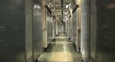 Data Processing Cloud GIF