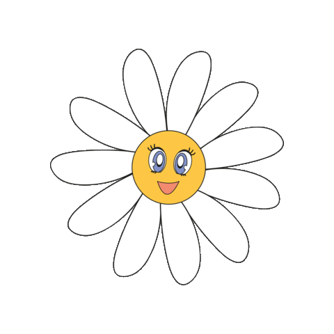 Beauty Makeup Sticker