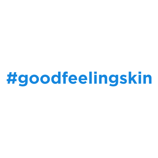 Gfs Sticker by goodfeelingskin