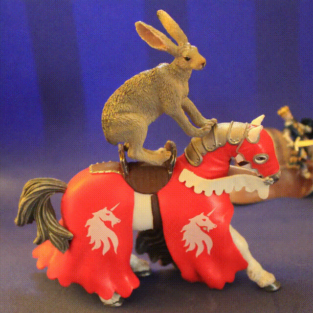 GIF by Medieval Ideas Creative Lab, Cambridge