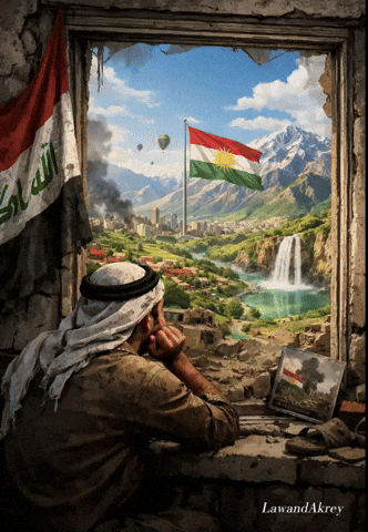 Kurdistan Kurd GIF