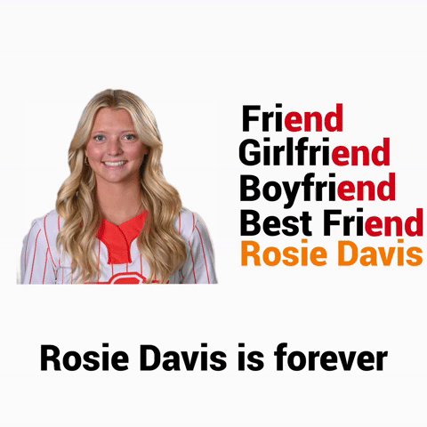 Oklahoma State Softball GIF