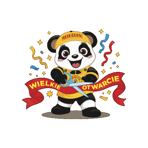 MRDIYPL Sticker