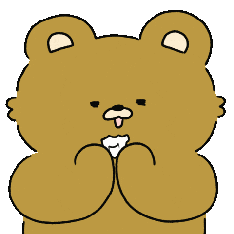 Run Sticker