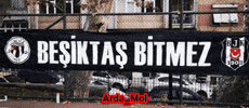 Beşiktaş GIF