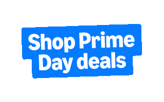 Prime Day Sticker by Amazon Influencer Program