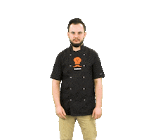 Co Dziś Zjemy Sticker