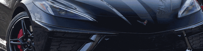 Boost Mustang GIF by ProCharger Superchargers