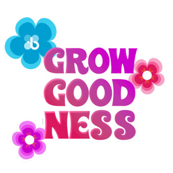 Sticker by Benevity