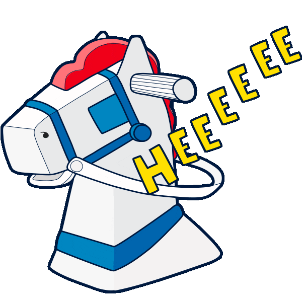 Happy Baby Sticker by Chicco