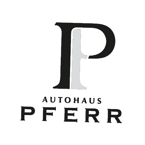 AutohausPferr Sticker