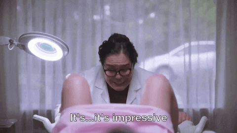 Impressive GIF by Creamerie - Find & Share on GIPHY