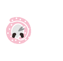 집콕 Sticker