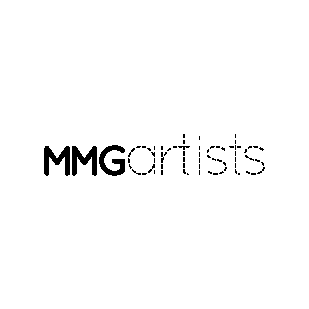Artist Agency Fashion GIF by MMG