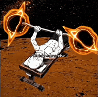 Garou Naruto Meme GIF