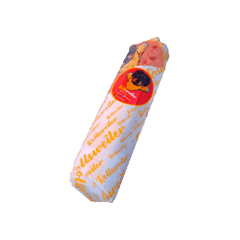Roll Sticker