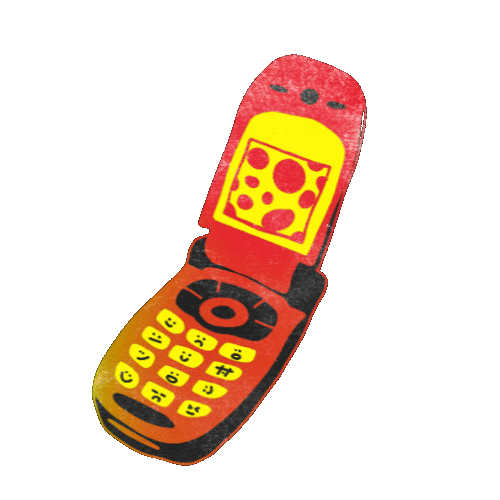 Phone Sticker