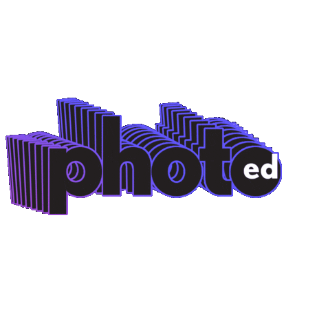 Sticker by PhotoEDmagazine