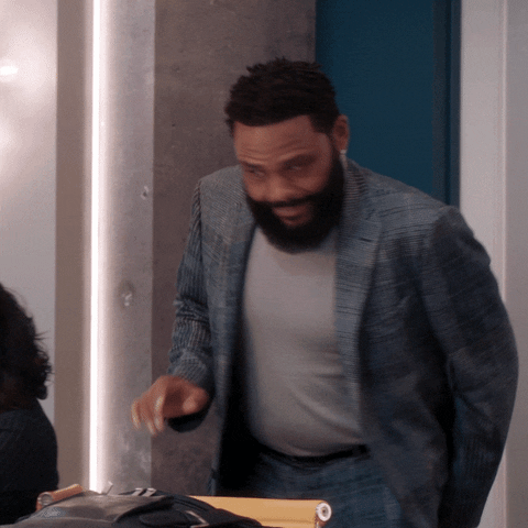 Anthony Anderson Sport GIF by ABC Network