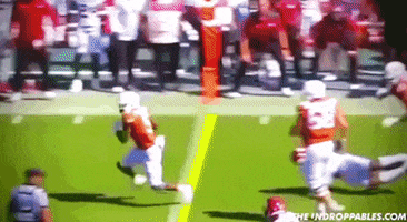 Nfl Texas GIF by The Undroppables