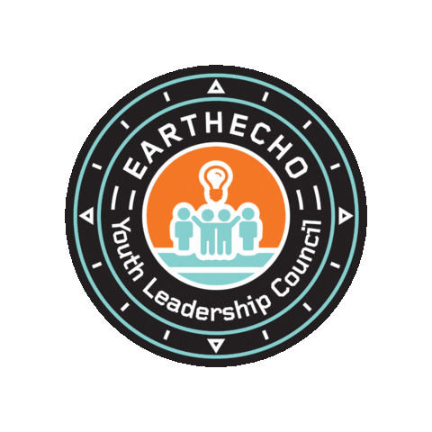EarthEcho International Sticker