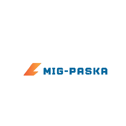 MIG-PASKA d.o.o. Sticker