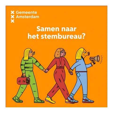 Amsterdam GIF