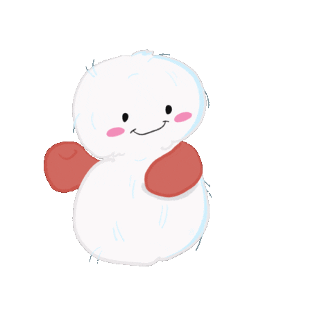 Snowman Boynextdoor Sticker