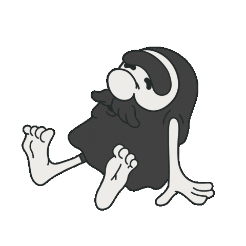 Dreamers Sticker