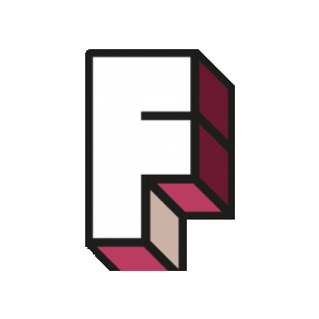 Falafval Sticker