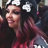 jesy nelson