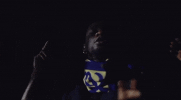 Omah Lay GIF