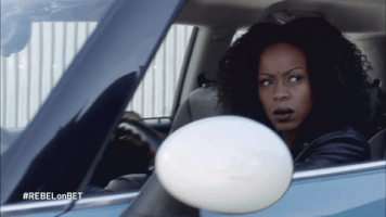 rebel on bet GIF by BET