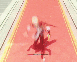 Genshin Impact GIF