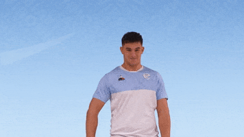 Rugby Try GIF by Aviron Bayonnais